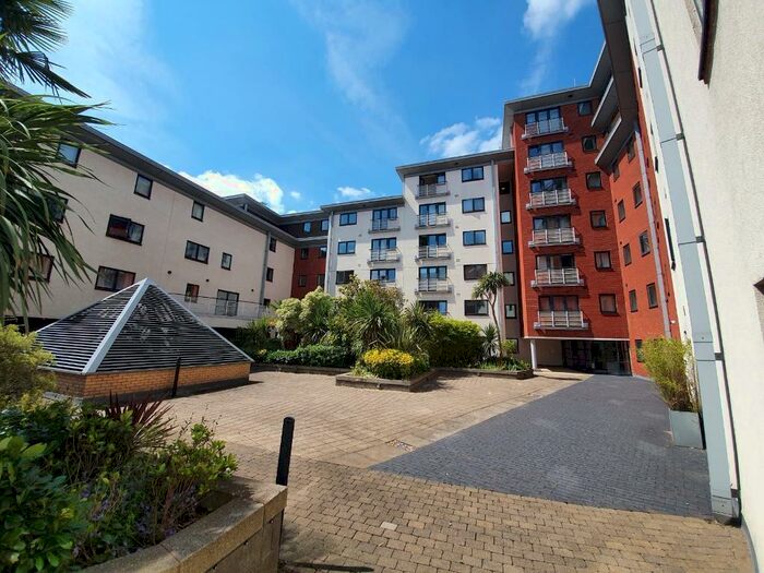 2 Bedroom Apartment To Rent In Browning Street, Birmingham, B16
