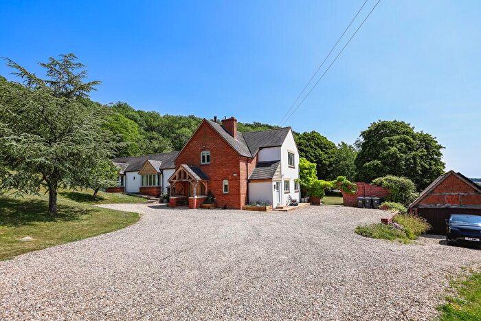 7 Bedroom Detached House To Rent In Pathlow, Stratford-Upon-Avon, CV37