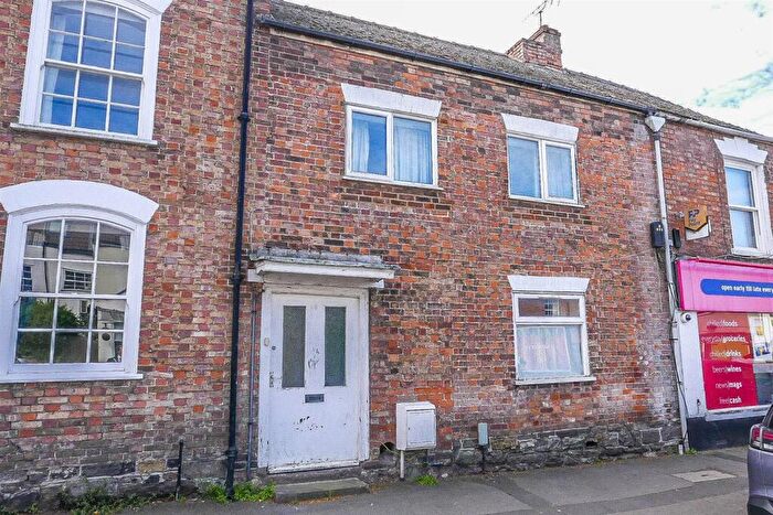 2 Bedroom Cottage For Sale In Salter Street, Berkeley, GL13