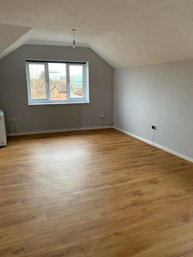 2 Bedroom Flat To Rent In Barnes Court, Whitley Mead, Stoke Gifford, Bristol, BS34