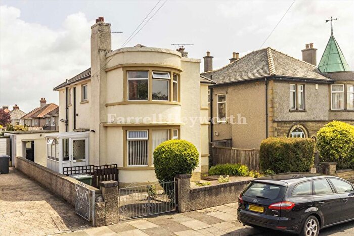 1 Bedroom Flat For Sale In Albert Road, Morecambe, LA4