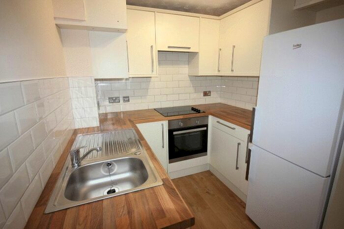 2 Bedroom Maisonette To Rent In Regents Court, Peterborough, PE1