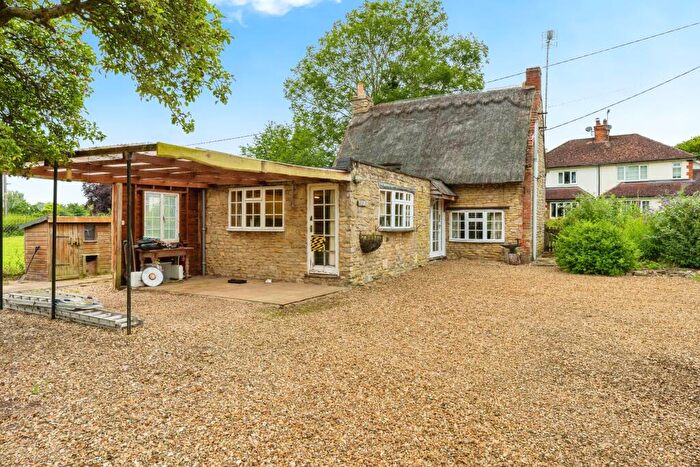 1 Bedroom Detached House For Sale In Horsefair Lane, Odell, Bedford, Bedfordshire, MK43