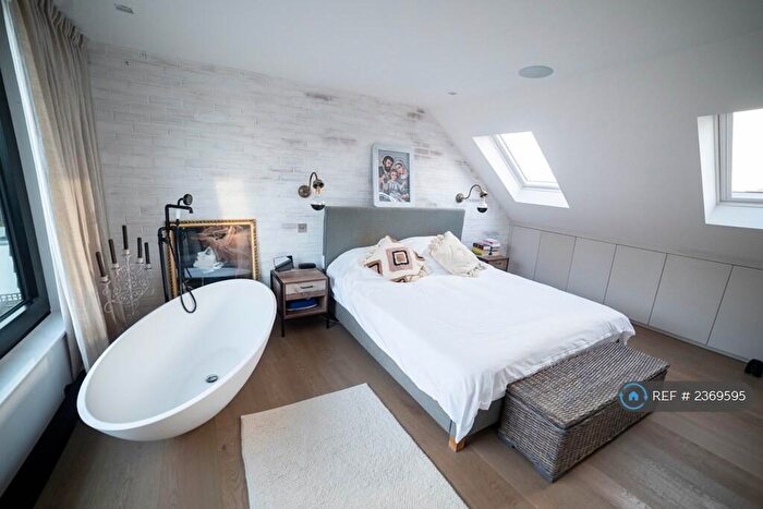 4 Bedroom End Of Terrace House To Rent In Thurleston Avenue, Morden, SM4