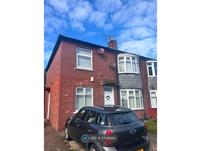 2 Bedroom Flat To Rent In Jubilee Road, Blyth, NE24
