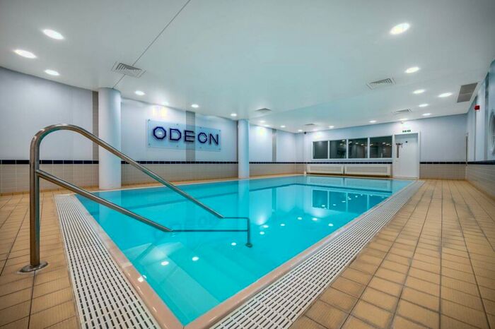 1 Bedroom Flat To Rent In Epsom Road, Guildford, GU1