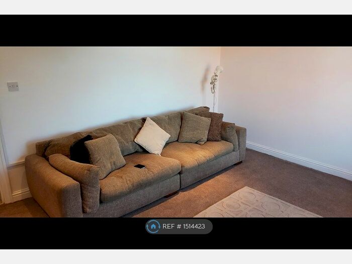 1 Bedroom Flat To Rent In Bryn St (st Floor), Ashton In Makerfield, WN4