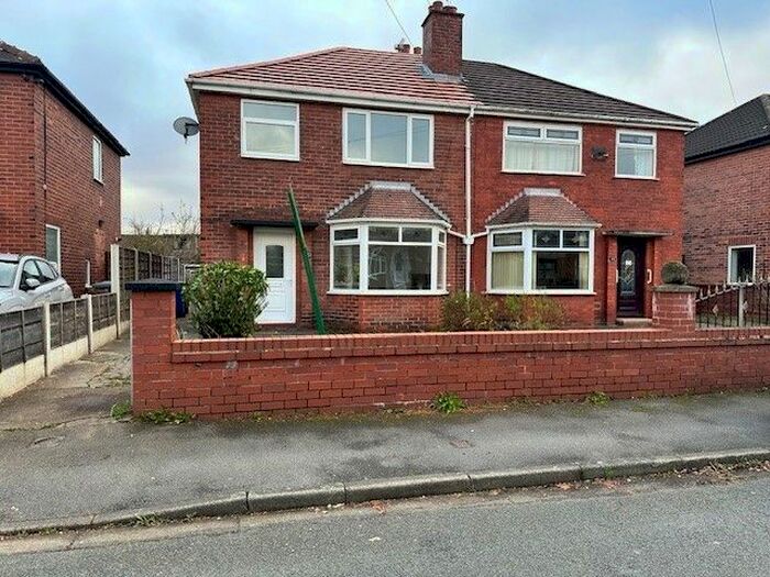 3 Bedroom Semi-Detached House To Rent In Highfield Avenue, Leigh, Greater Manchester, WN7