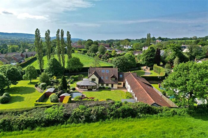 8 Bedroom Detached House For Sale In Cadhay Lane, Ottery St. Mary, Devon, EX11