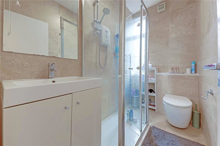 Flat For Sale In Gloucester Place, Marylebone, London, NW1