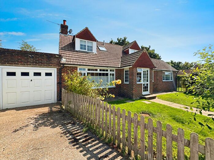 3 Bedroom Detached House To Rent In Coopers Croft Cattery, Coopers Croft, Herstmonceux, Hailsham, East Sussex, BN27