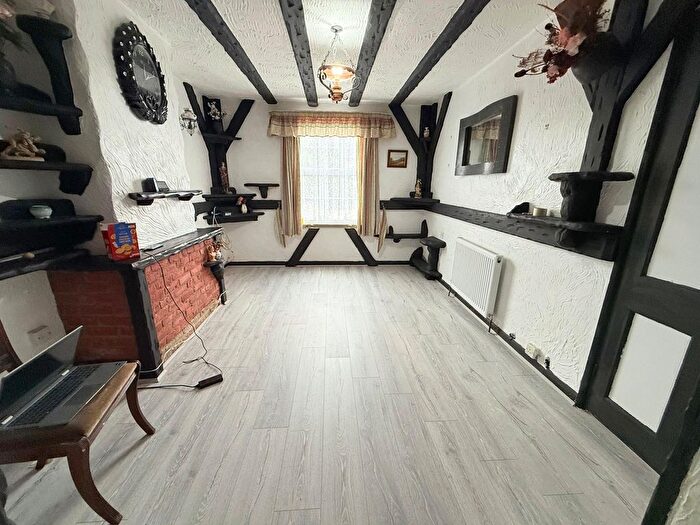 2 Bedroom Terraced House To Rent In Longbridge Road, Dagenham, RM8