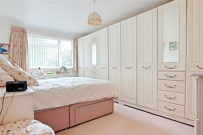 2 Bedroom Bungalow For Sale In Dappers Lane, Angmering, Littlehampton, West Sussex, BN16