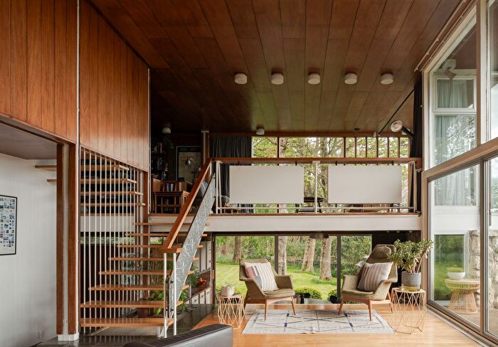 4 Bedroom Detached House For Sale In Farnley Hey, Farnley Tyas, West Yorkshire, HD4