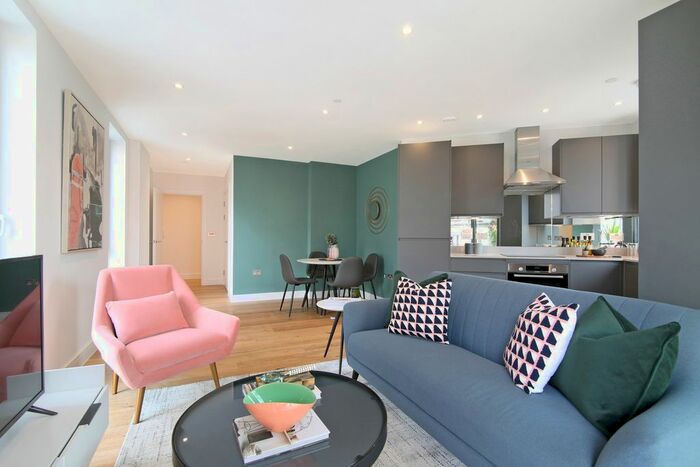 1 Bedroom Flat To Rent In Webber Street, London, SE1