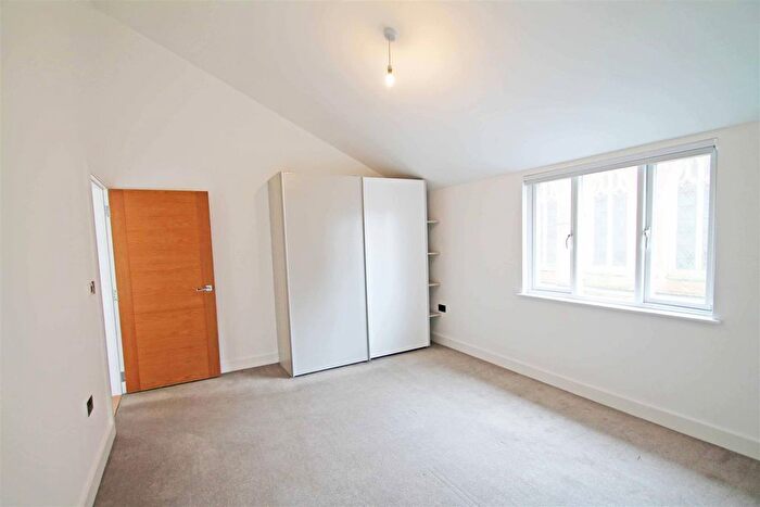 4 Bedroom Flat To Rent In Florence Road, Brighton, BN1