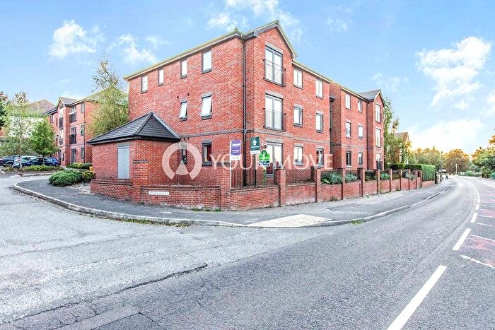 2 Bedroom Flat To Rent In Kilner Court, Denaby Main, Doncaster, South Yorkshire, DN12