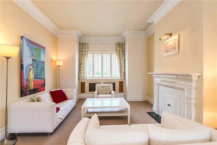 3 Bedroom Terraced House To Rent In Osward Road, London, SW17