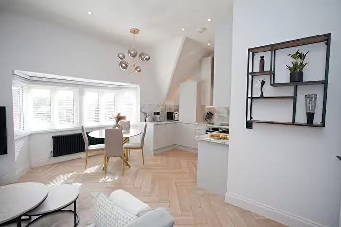 1 Bedroom Apartment To Rent In Haven Road, Poole, BH13