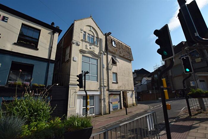 1 Bedroom Flat To Rent In Devonshire Road, Hastings, TN34