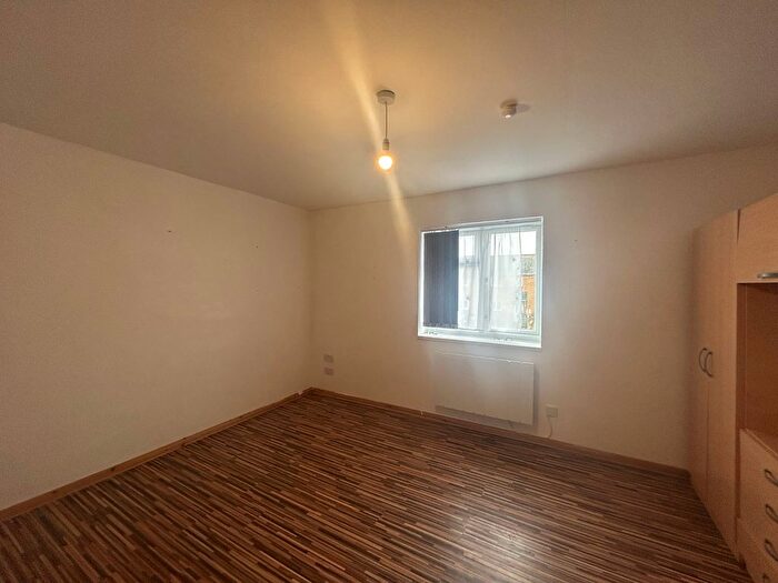 1 Bedroom Flat To Rent In Woodpiece Road, Upper Arncott, Bicester, OX25