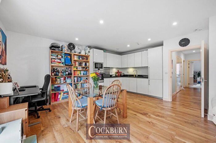 2 Bedroom Flat For Sale In Meadowside, Kidbrooke Village, SE9