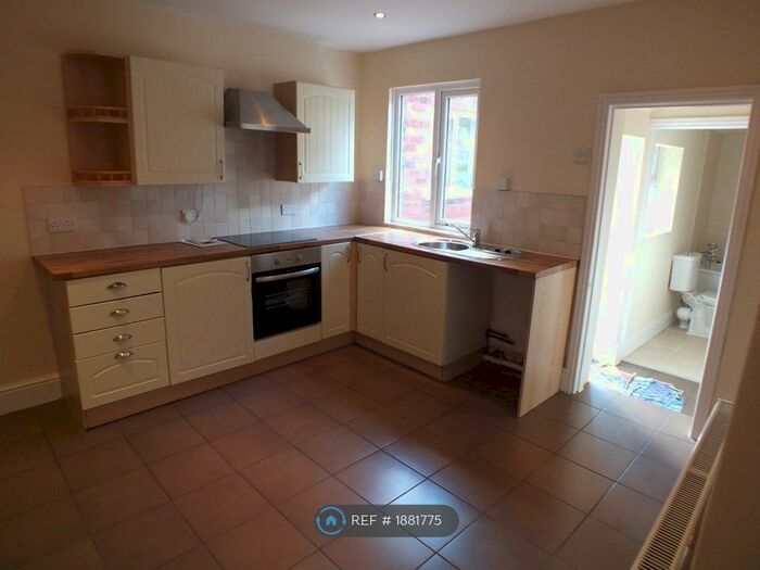 2 Bedroom Terraced House To Rent In Station Road, Rugeley, WS15