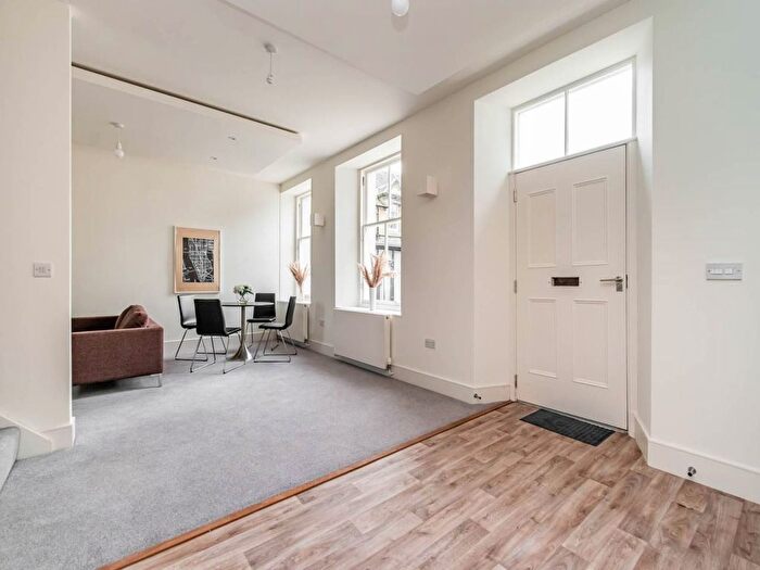 2 Bedroom Detached House To Rent In Whitehill House Stables, Rosewell, Edinburgh, EH24