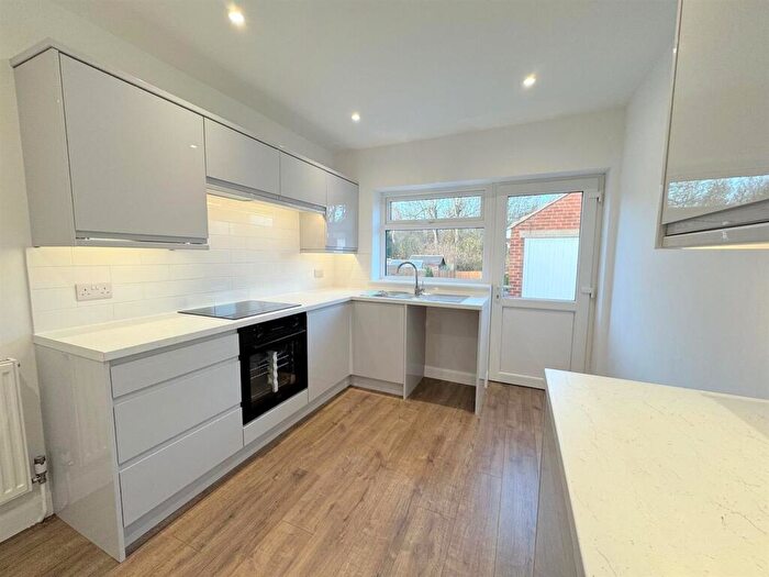 3 Bedroom Bungalow For Sale In Alvaston Street, Alvaston, Derby, DE24