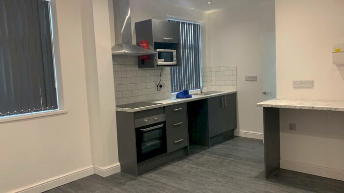 Studio To Rent In Hartsorne Road, Woodville, Swadlincote, DE11