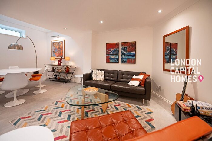 1 Bedroom Flat To Rent In Macklin House, Macklin Street, London, WC2B