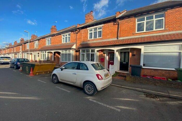 3 Bedroom Terraced House To Rent In Lower Cape, Warwick, CV34