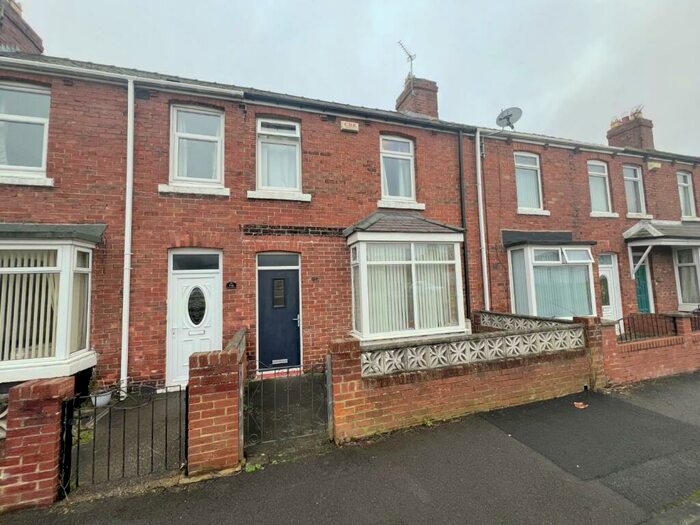3 Bedroom Private Hall To Rent In Edward Street, Gilesgate, Durham, DH1