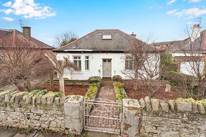 4 Bedroom Detached Bungalow For Sale In Ferniehill Road, Gilmerton, Edinburgh, EH17