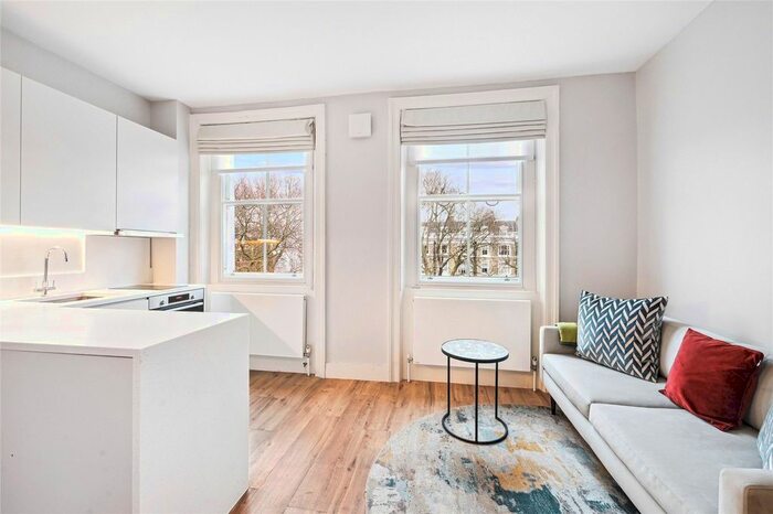 Studio To Rent In Cranley Gardens, South Kensington, London, SW7