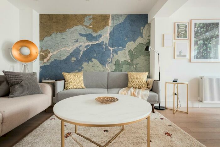 4 Bedroom House To Rent In Cardigan Street Oxford, OX2