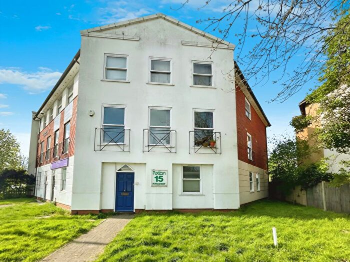 1 Bedroom Flat To Rent In Kingsway, Bedford, MK42
