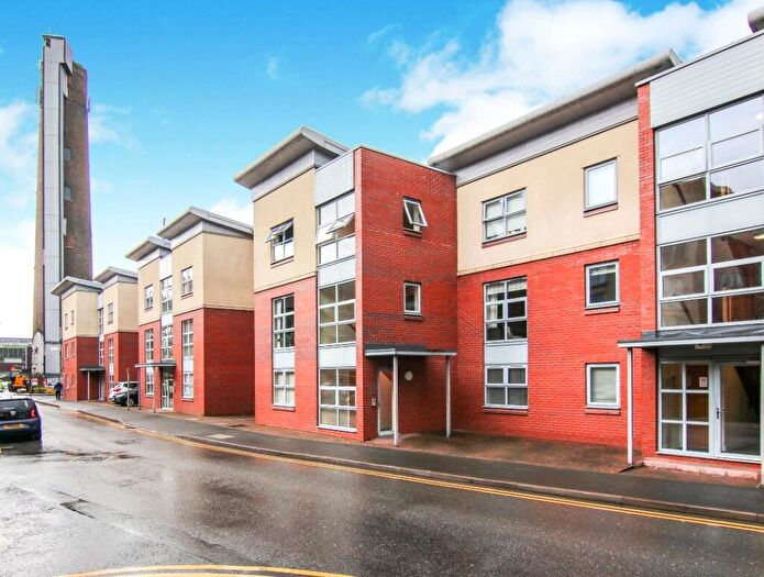 2 Bedroom Apartment For Sale In Queens Road, Chester, Cheshire, CH1