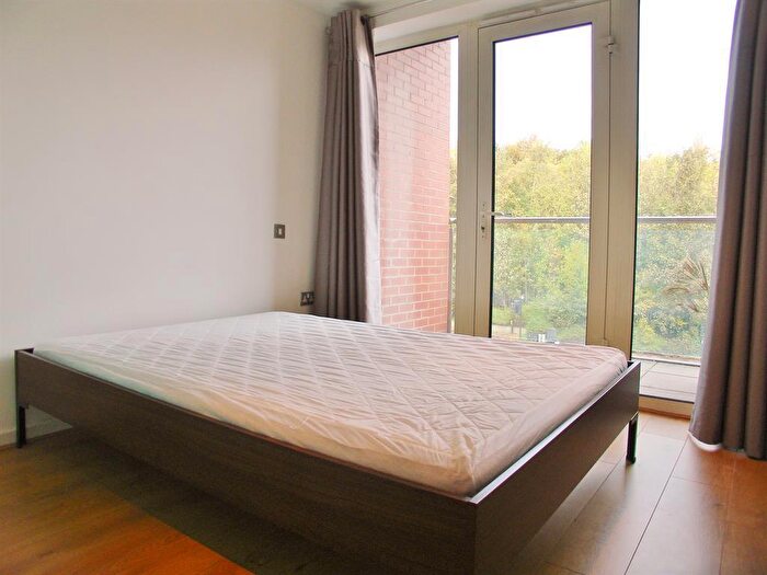 2 Bedroom Apartment To Rent In Wards Brewery, Ecclesall Road, Sheffield, S11