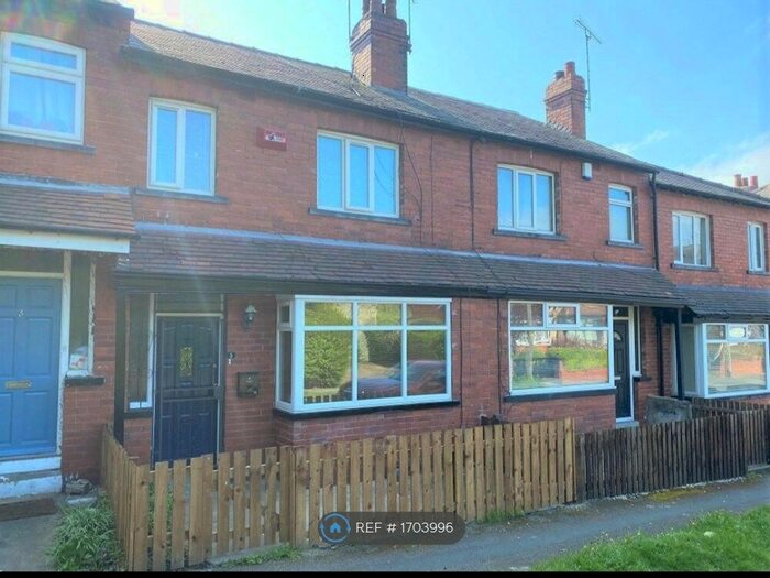 3 Bedroom Terraced House To Rent In Greenside Terrace, Leeds, LS12
