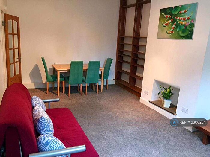 1 Bedroom Flat To Rent In Winchester Avenue, London, NW6