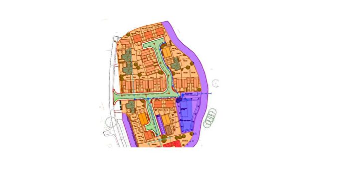 Land For Sale In Stockwell Gate, Whaplode, Spalding, PE12