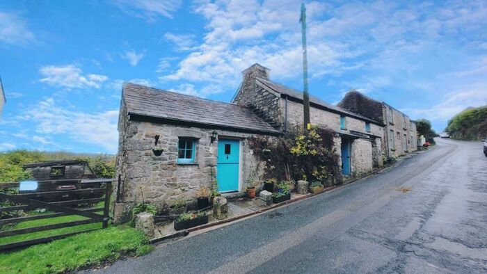 2 Bedroom Cottage To Rent In St Breward, PL30