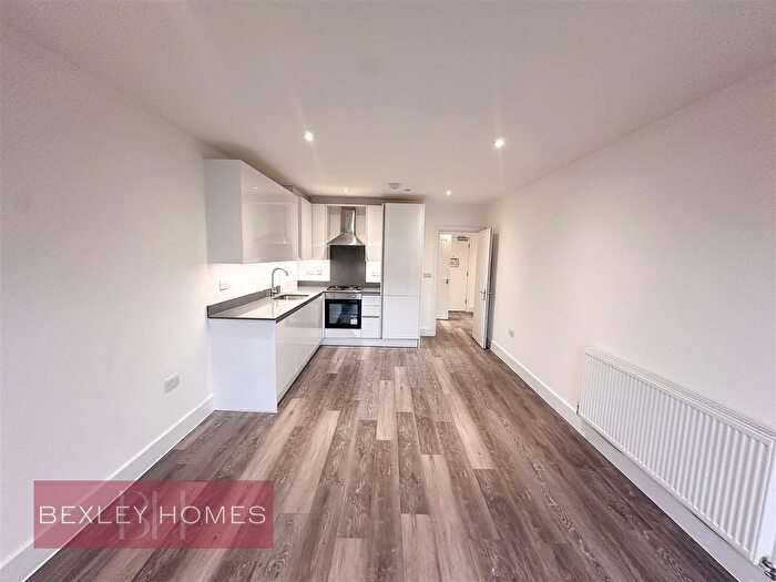 1 Bedroom Flat To Rent In Piara Apartments, Victoria Road, Dartford, DA1