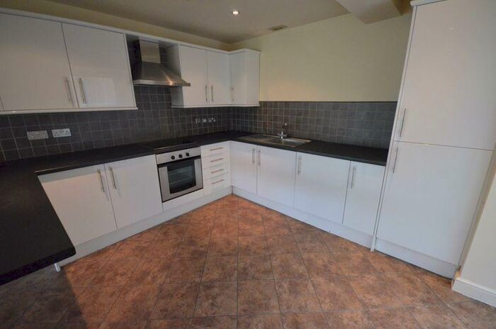 2 Bedroom Apartment To Rent In Gladstone Heights, Eagle Street, Accrington, BB5