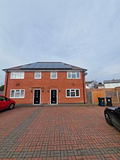 3 Bedroom Semi Detached House To Rent In Eagle Court, Glenfield, LE3