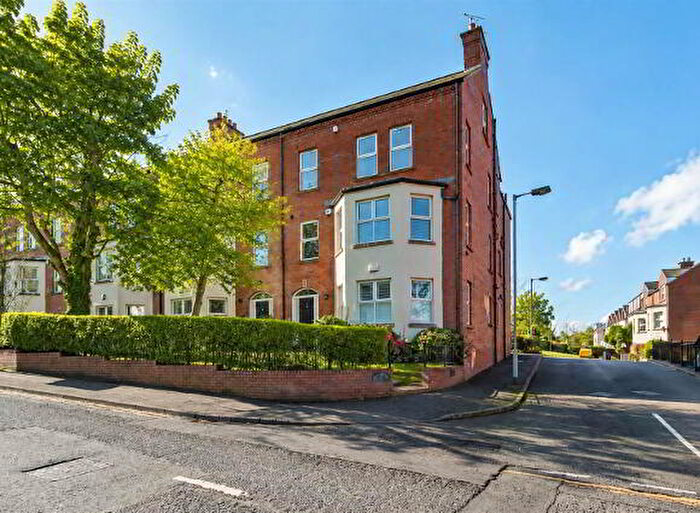 2 Bedroom Apartments For Sale In Apt, Church Court, Holywood, BT18
