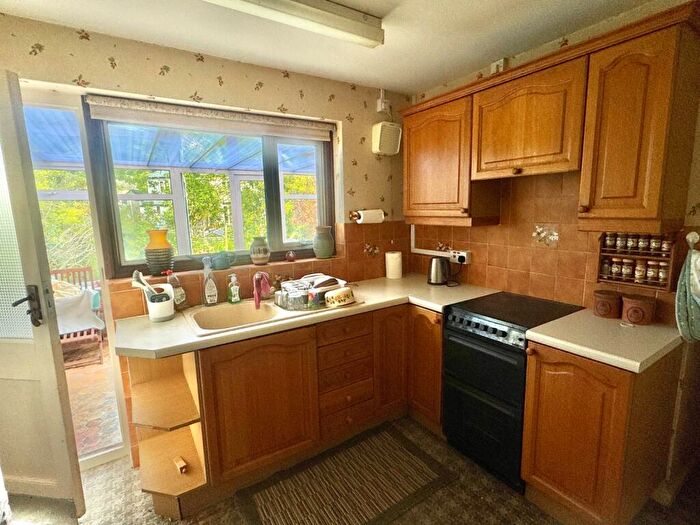 2 Bedroom Bungalow For Sale In Bybrook Way, Sandgate, Folkestone, Kent, CT20