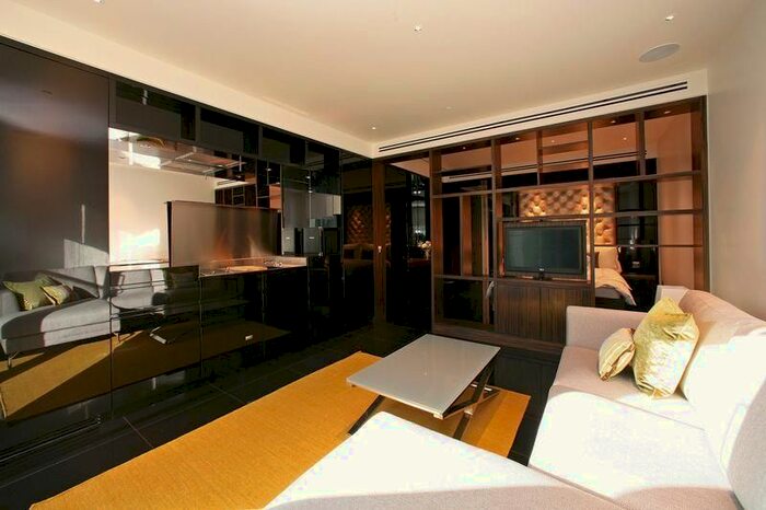 Studio To Rent In The Heron, Moor Lane, London, EC2Y