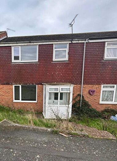3 Bedroom Property To Rent In Pensford Drive, Eastbourne, BN23